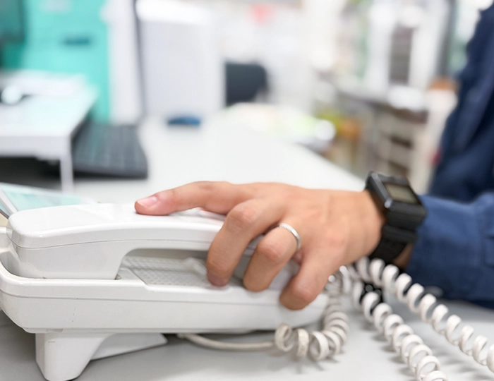 事務の仕事内容